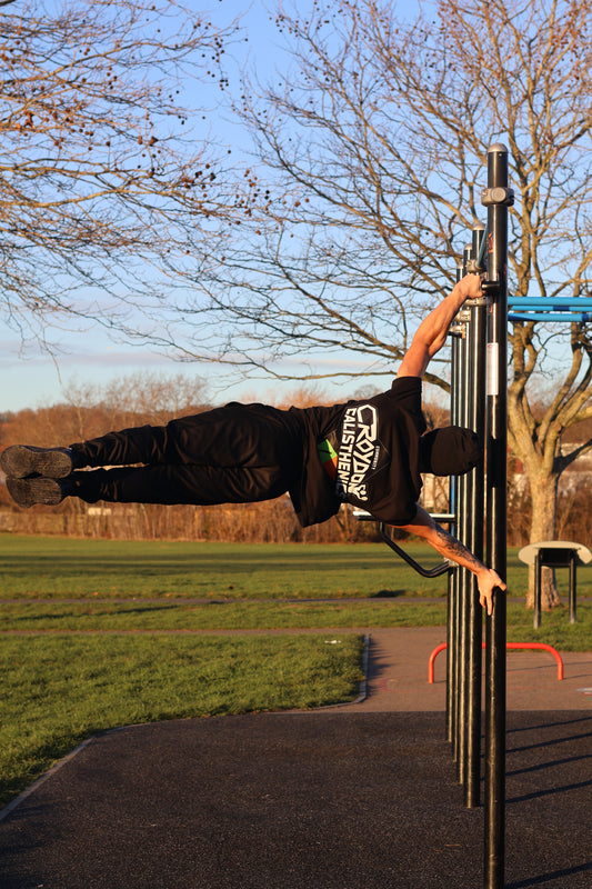 "CONSISTENCY CREATES" Classic T-Shirt PRE-ORDER