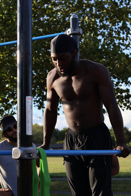 Closed Session - Norbury Park (1PM - 2:30PM) 24th January