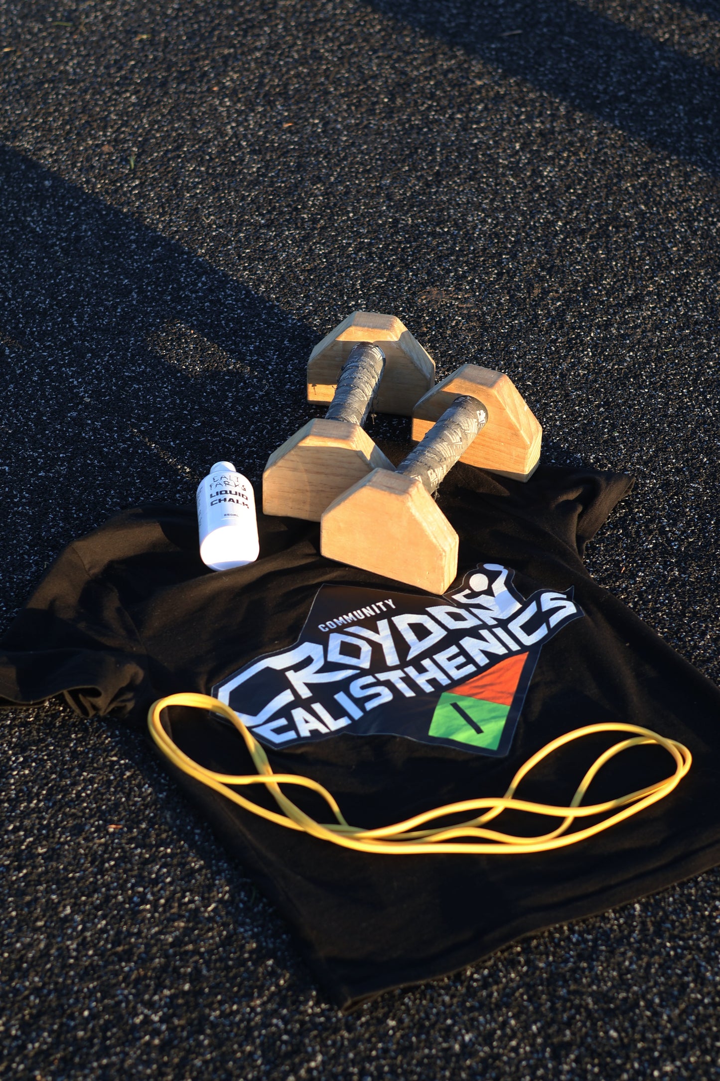 "CONSISTENCY CREATES" Classic T-Shirt PRE-ORDER