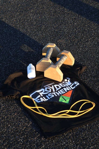 "CONSISTENCY CREATES" Classic T-Shirt PRE-ORDER