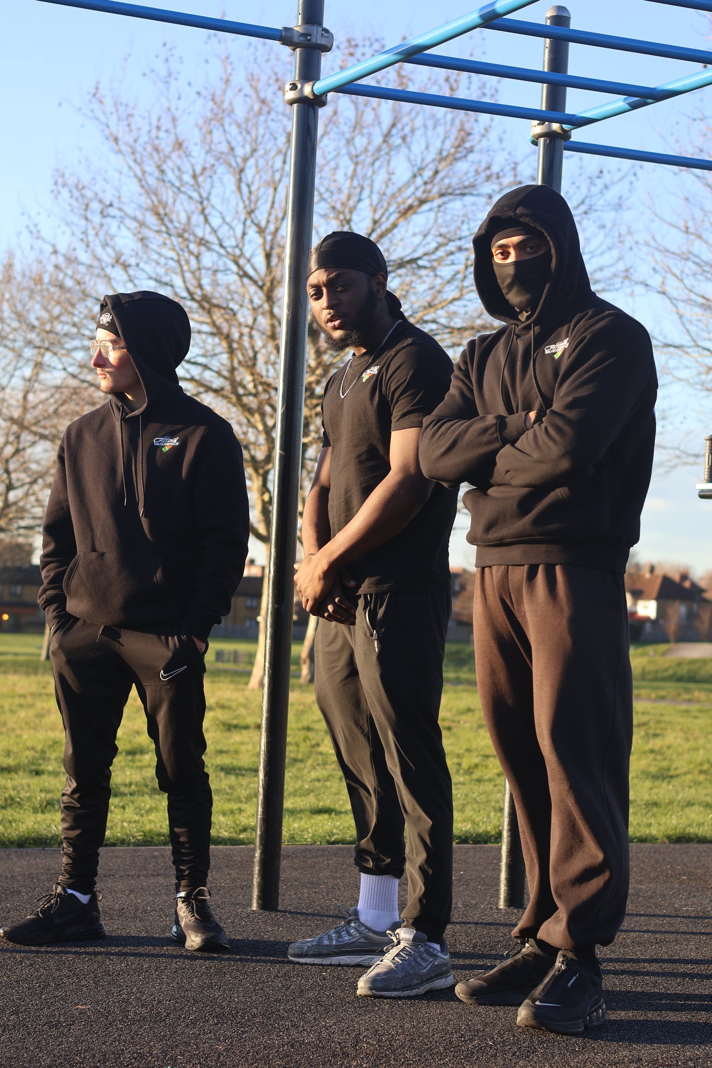 "CONSISTENCY CREATES" Classic T-Shirt PRE-ORDER